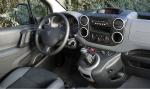 Peugeot Partner 2008 года